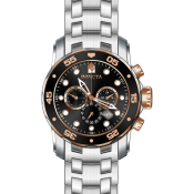 Invicta Pro Diver