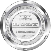 Invicta Bolt