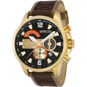 Invicta Aviator