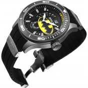 Invicta DC Comics