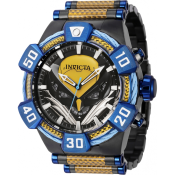 Invicta Marvel