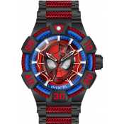 Invicta Marvel