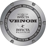 Invicta Reserve