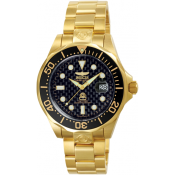Invicta Pro Diver