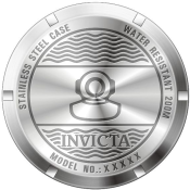 Invicta Pro Diver