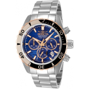 Invicta Pro Diver