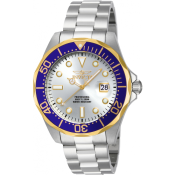 Invicta Pro Diver