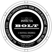 Invicta Bolt