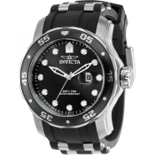Invicta Pro Diver