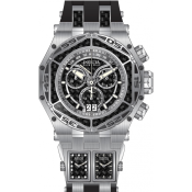 Invicta Carbon Hawk
