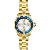 Invicta Pro Diver