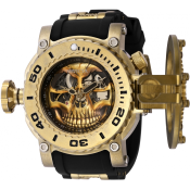 Invicta Pro Diver