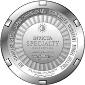 Invicta Specialty