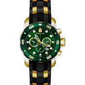 Invicta Pro Diver