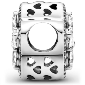 Korálek Pandora Timeless