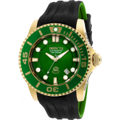 Invicta Pro Diver
