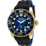 Invicta Pro Diver