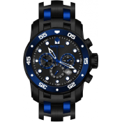 Invicta Pro Diver