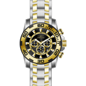 Invicta Pro Diver
