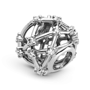 Korálek Pandora Timeless