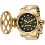 Invicta Pro Diver
