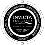 Invicta Pro Diver
