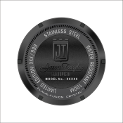 Invicta Jason Taylor