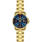 Invicta Pro Diver