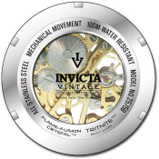 Invicta Vintage