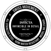 Invicta Bolt