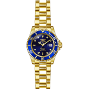Invicta Pro Diver