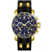 Invicta Pro Diver