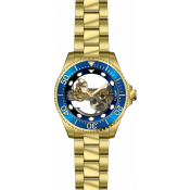 Invicta Pro Diver