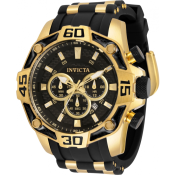 Invicta Pro Diver