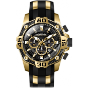Invicta Pro Diver
