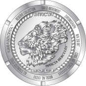 Invicta Reserve
