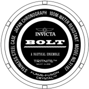 Invicta Bolt