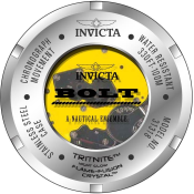 Invicta Bolt