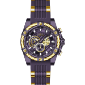 Invicta Bolt