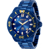 Invicta Pro Diver