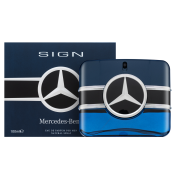 Mercedes-Benz Sign parfémovaná voda pre mužov 100 ml