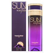 Franck Olivier Sun Java Rose Oud Eau de Parfum nőknek 75 ml