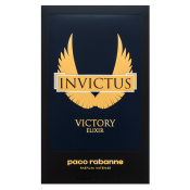 Paco Rabanne Invictus Victory Elixir tiszta parfüm férfiaknak 200 ml
