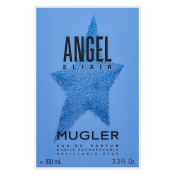 Thierry Mugler Angel Elixir parfémovaná voda pro ženy Refillable 100 ml