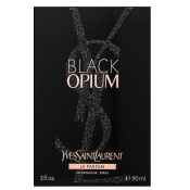 Yves Saint Laurent Black Opium Le Parfum парфюм за жени 90 ml