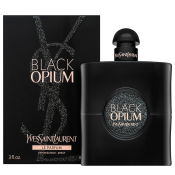 Yves Saint Laurent Black Opium Le Parfum парфюм за жени 90 ml
