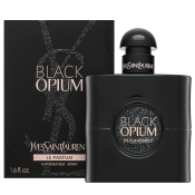 Yves Saint Laurent Black Opium Le Parfum tiszta parfüm nőknek 50 ml