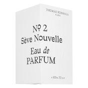 Thomas Kosmala No.2 Sève Nouvelle parfumirana voda unisex 100 ml
