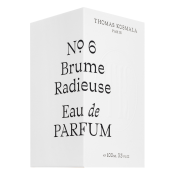 Thomas Kosmala No.6 Brume Radieuse parfémovaná voda unisex 100 ml