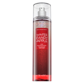 Bath & Body Works Winter Candy Apple testápoló spray nőknek 236 ml